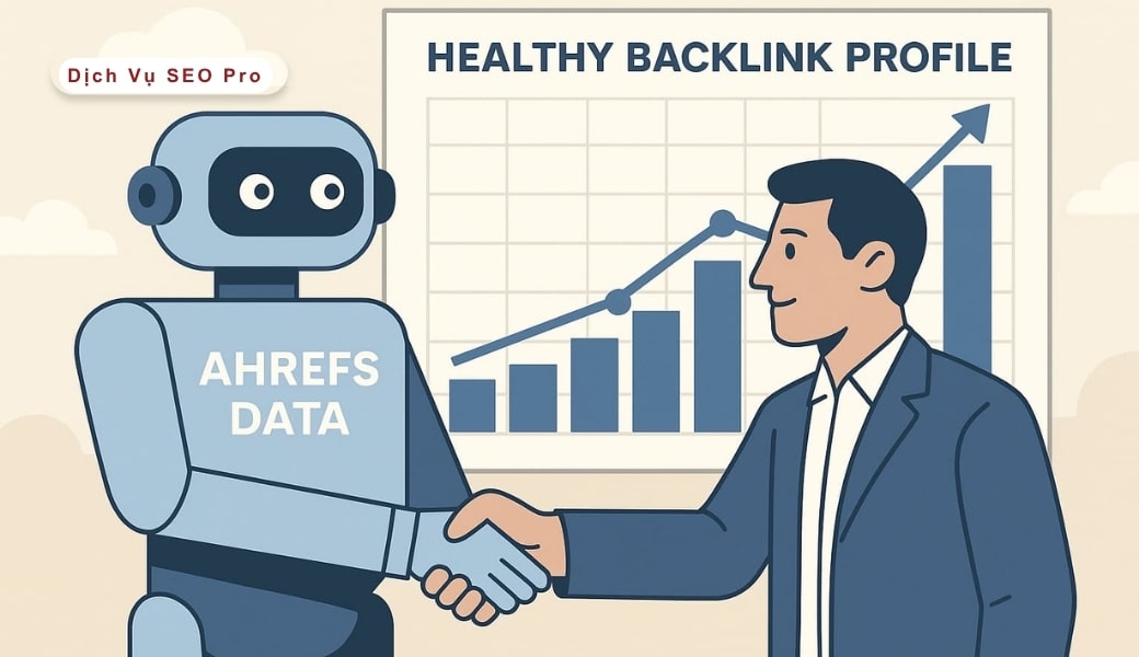 chiến lược link building