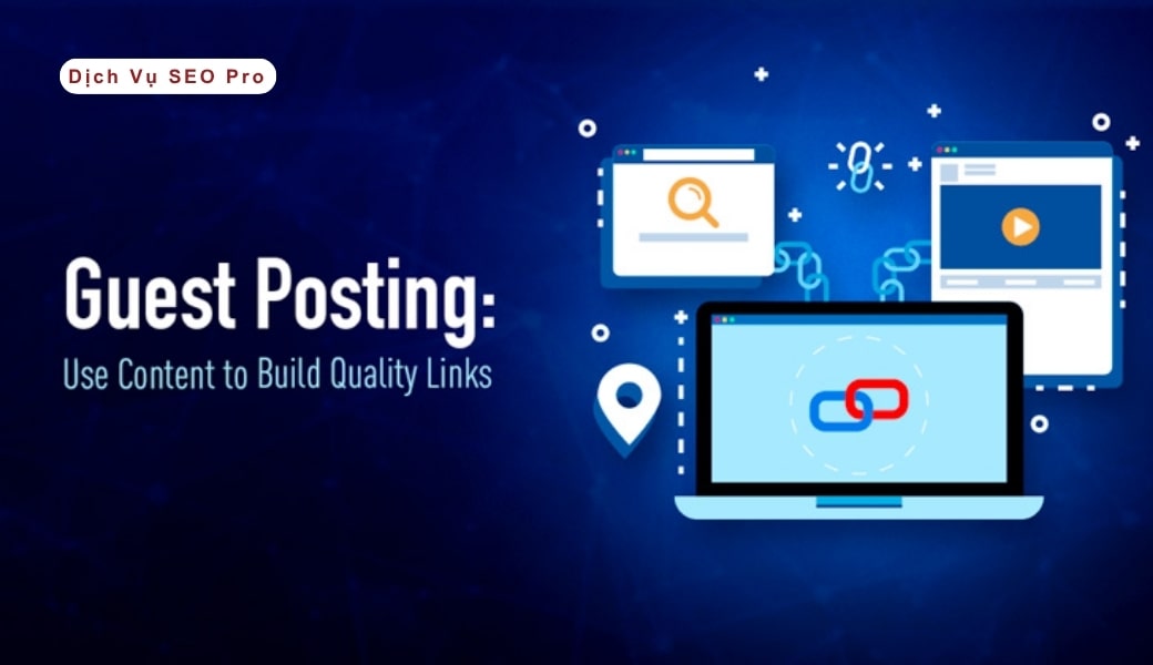 chiến lược link building