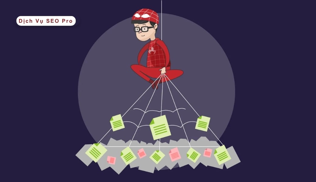 Crawl budget là gì