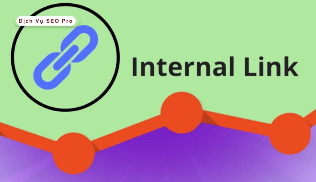 internal link là gì