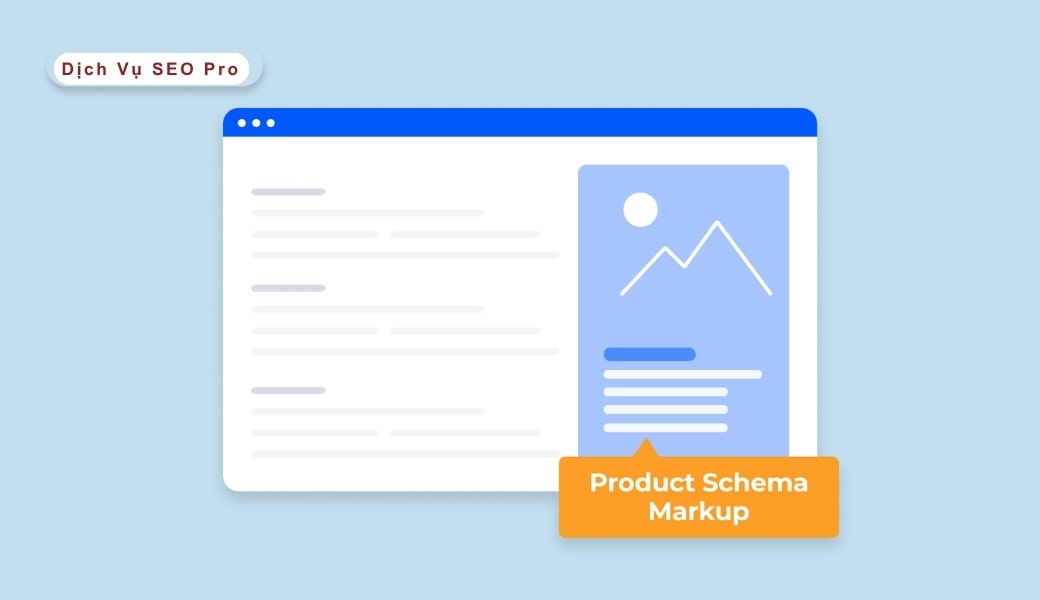 Schema markup cho seo