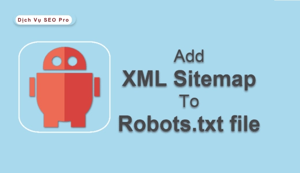 Sitemap & Robots.txt