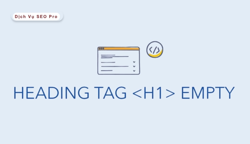 cách đặt heading chuẩn seo