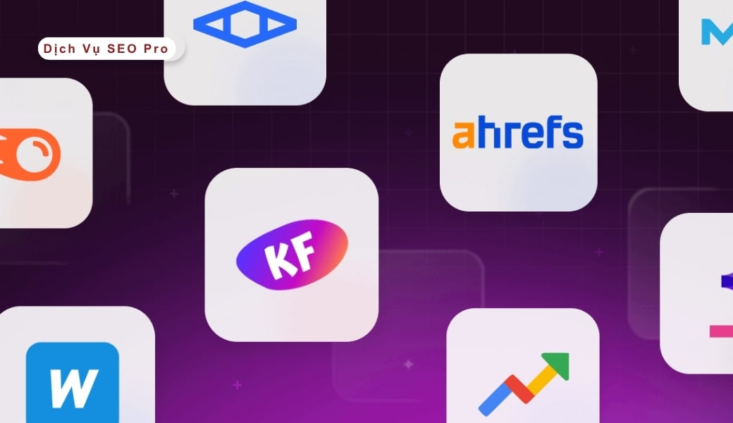 công cụ nghiên cứu từ khoá miễn phí