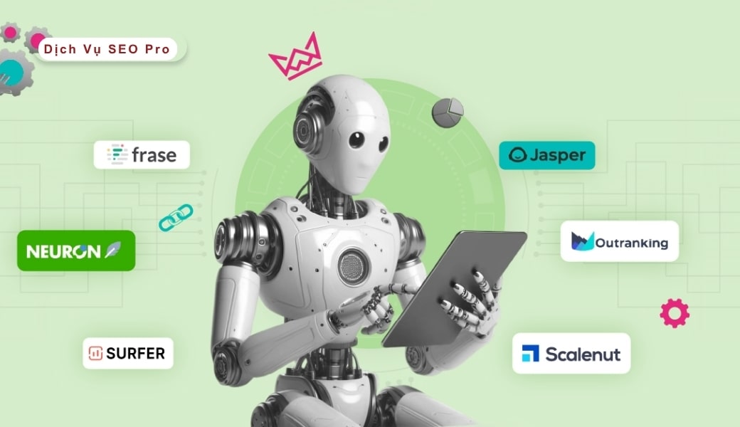 công cụ seo ai