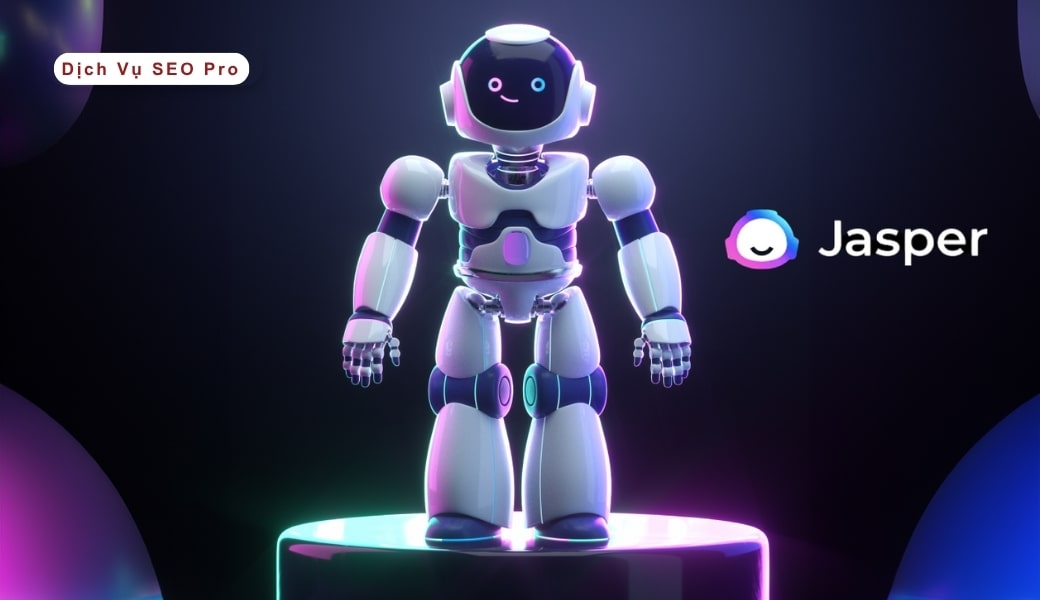 công cụ seo ai
