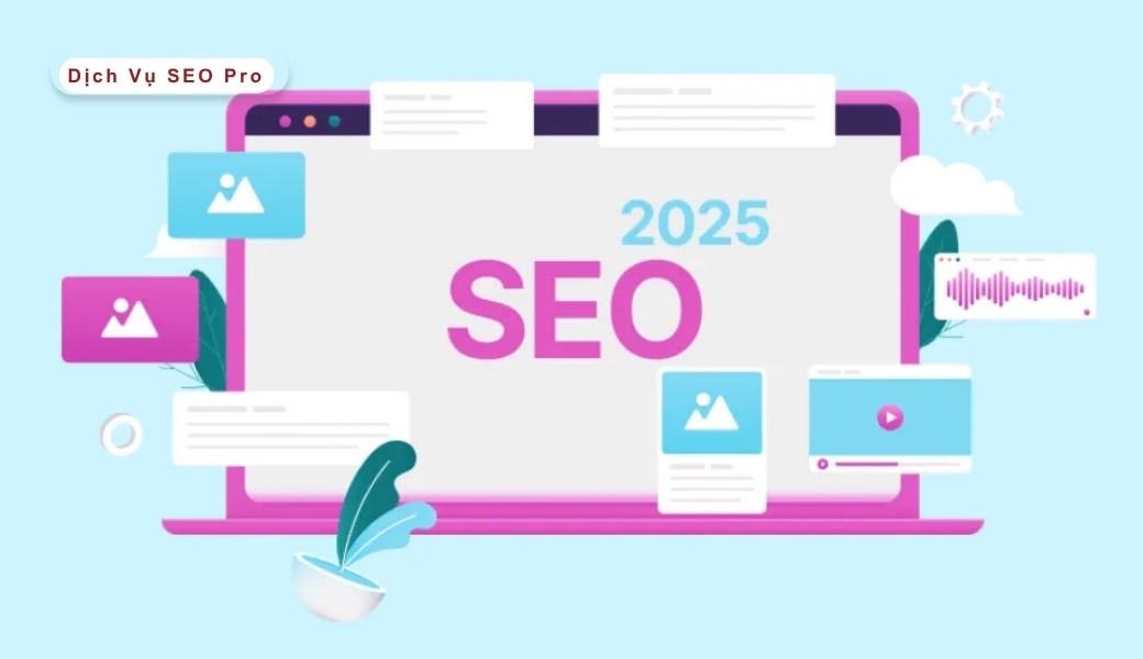 Hướng dẫn SEO căn bản