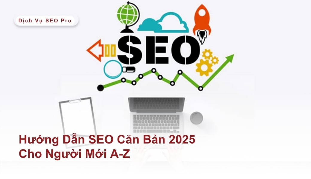 Hướng dẫn SEO căn bản
