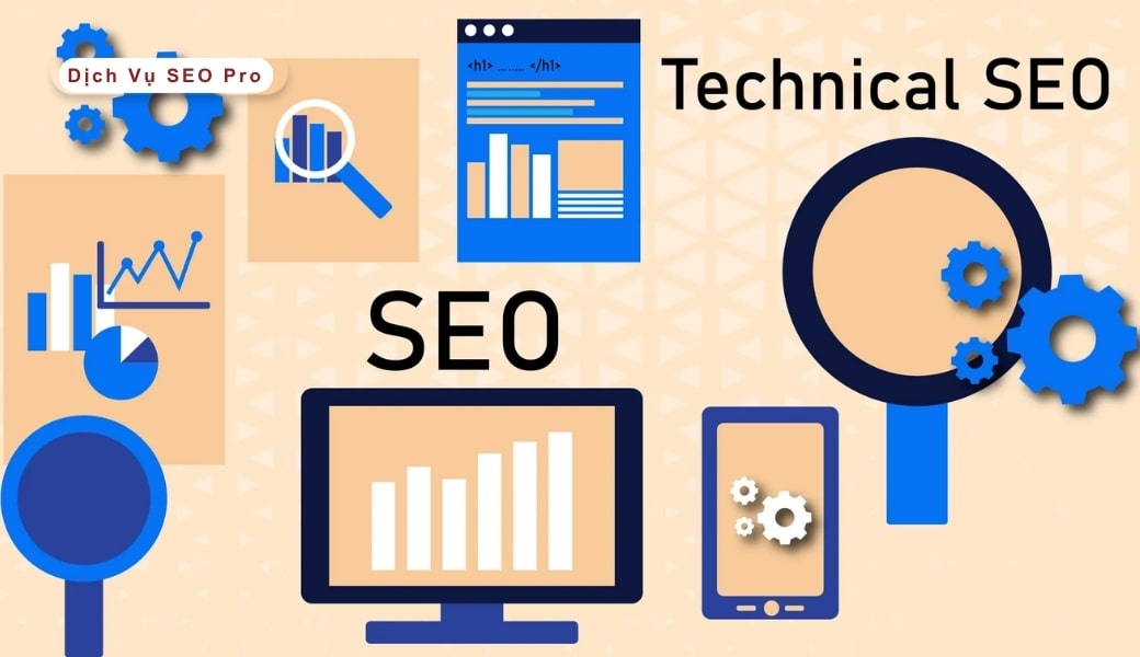 làm thế nào để lên top Google