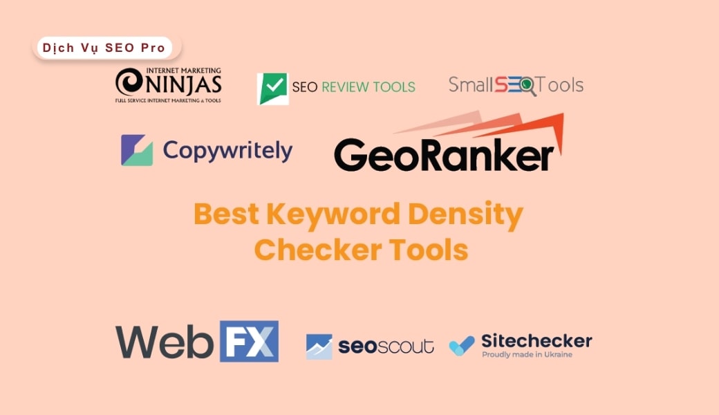 mật độ từ khóa trong bài viết