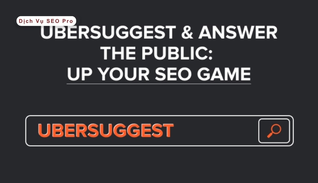 phần mềm seo website miễn phí