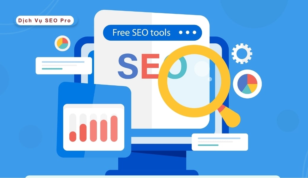 phần mềm SEO website tốt nhất
