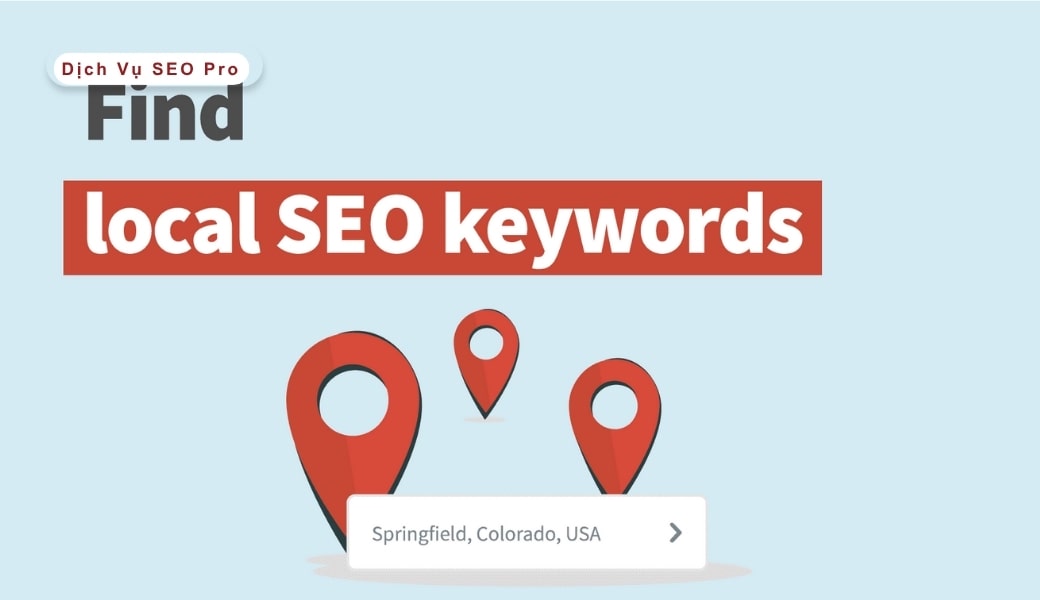 seo local