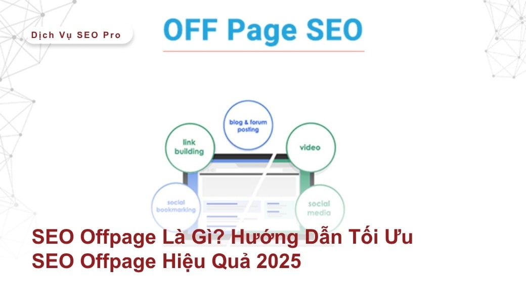 seo offpage