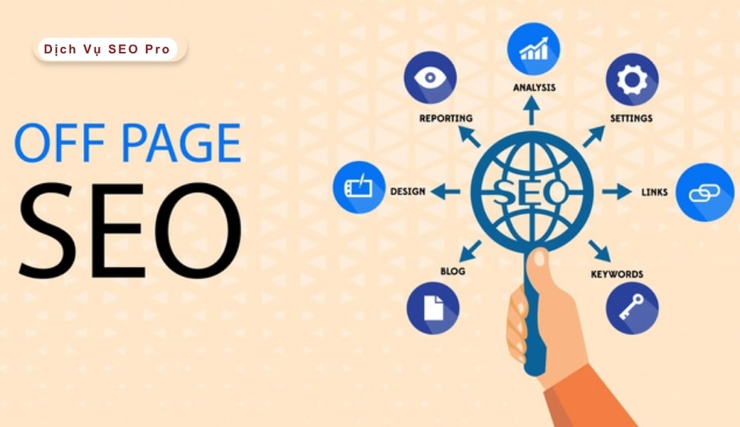 seo offpage