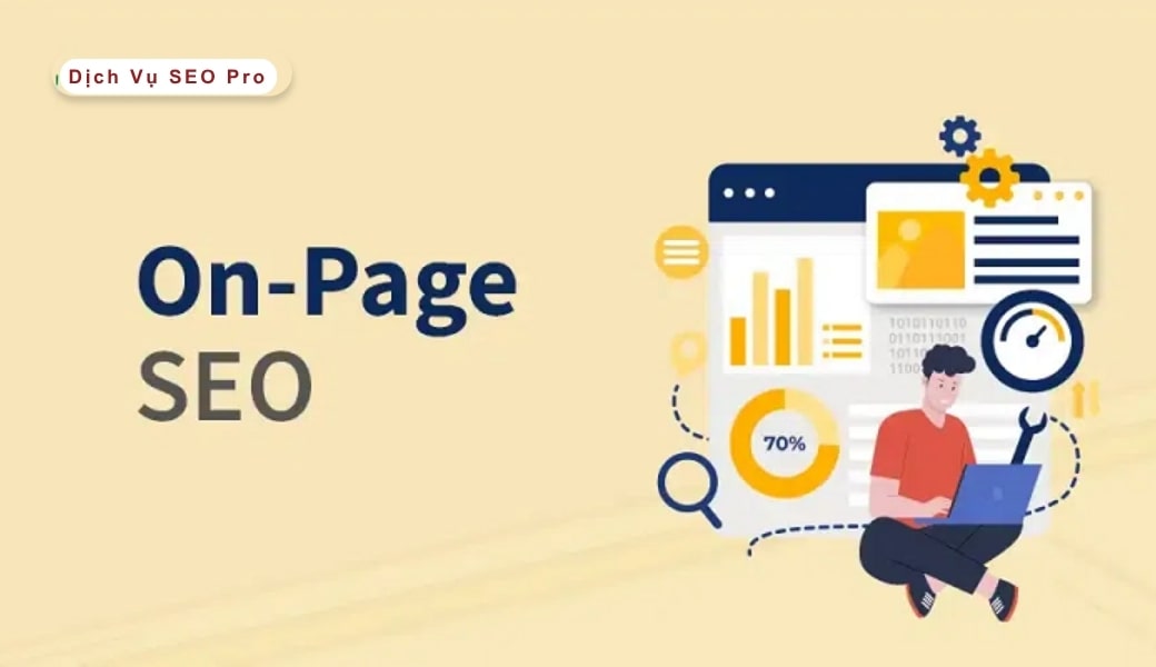 seo onpage