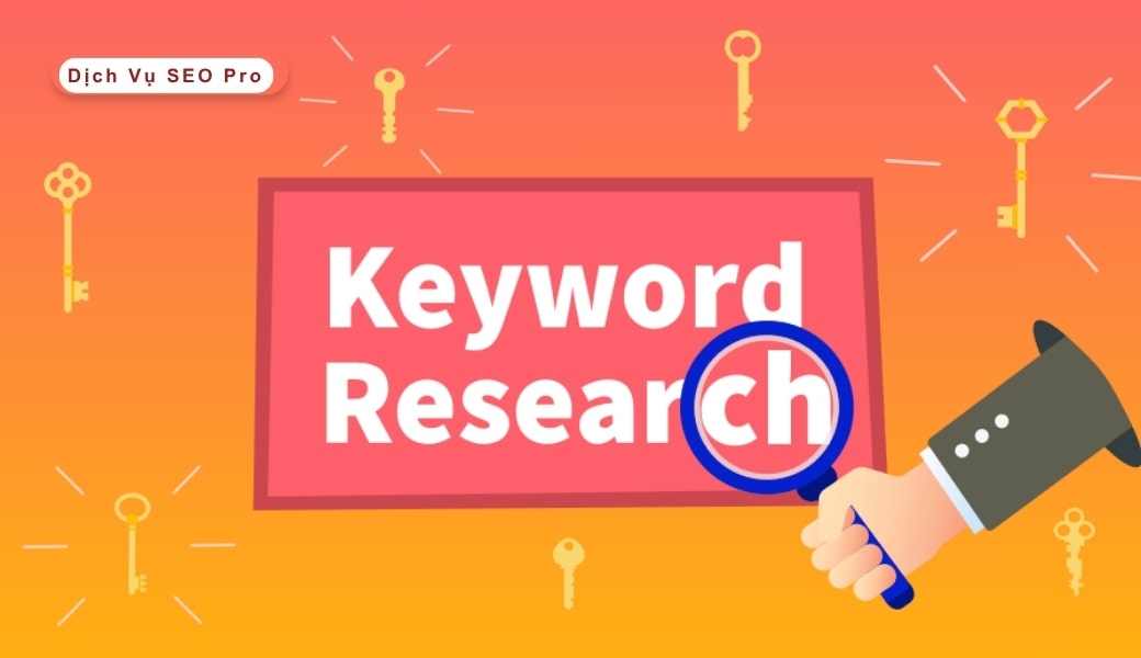 seo từ khóa sản phẩm