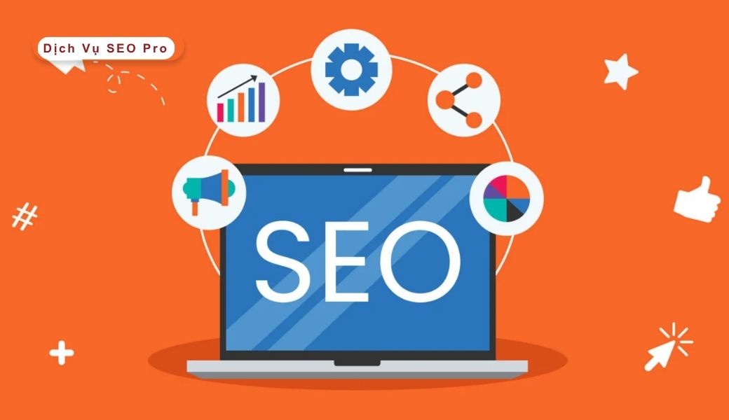 thuật ngữ SEO phổ biến