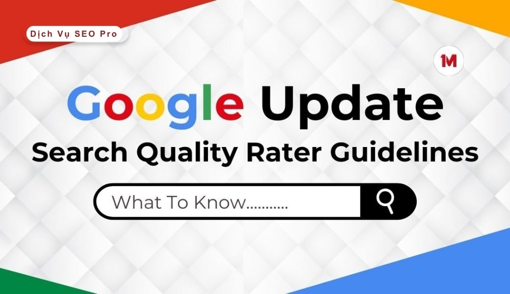 thuật toán google