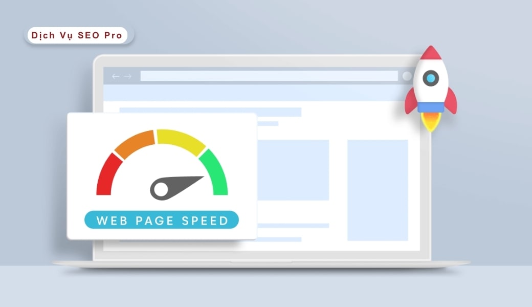 tối ưu tốc độ website