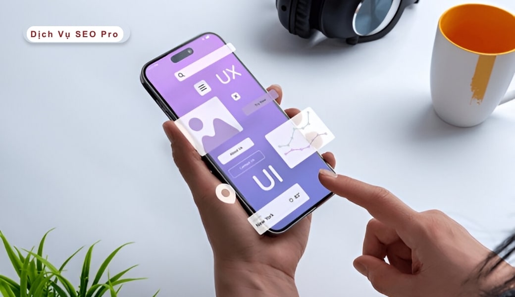 tối ưu tốc độ website