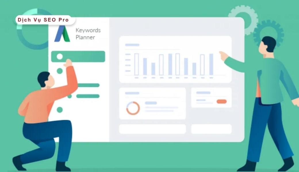 Từ Khóa SEO Long Tail