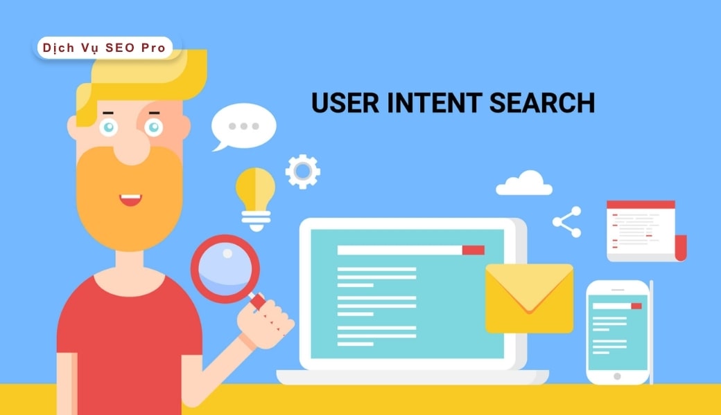 viết bài chuẩn SEO blog